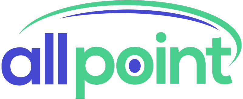 All Point Retail Website