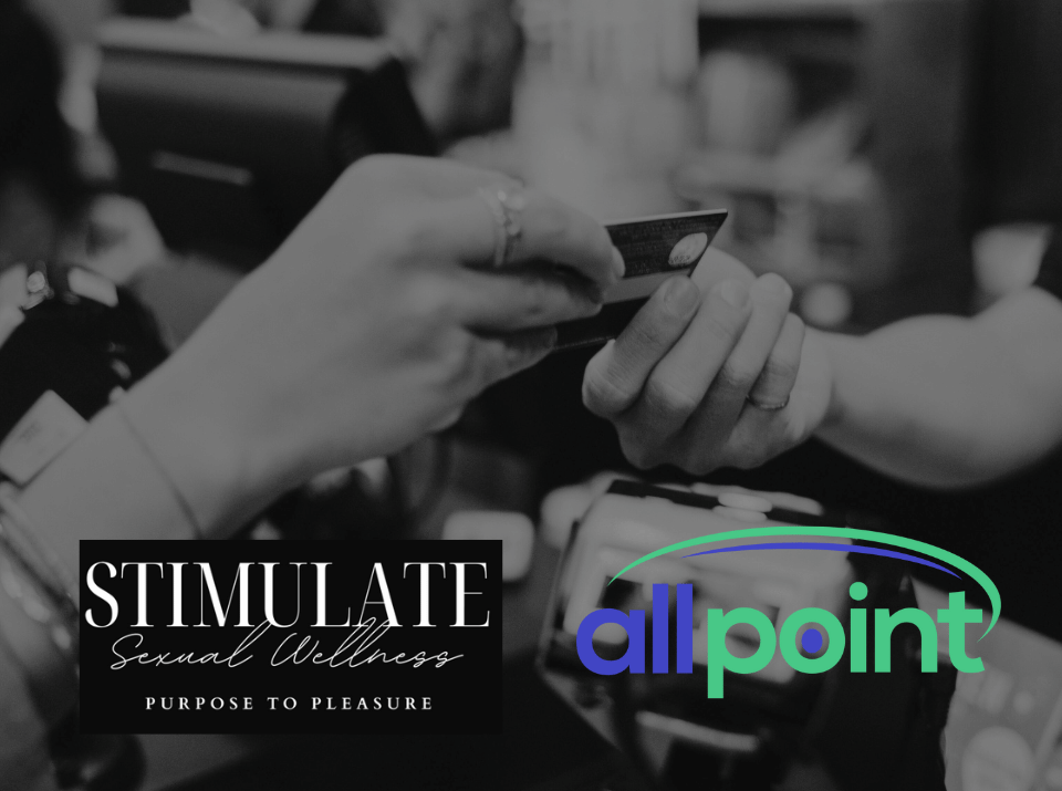 All Point Powers STIMULATE 2025's Ultimate Checkout Experience